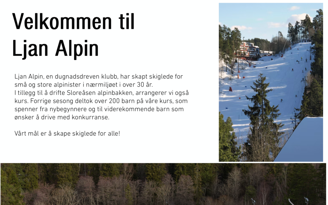 Sirkulærdisponering av vann til snøproduksjon