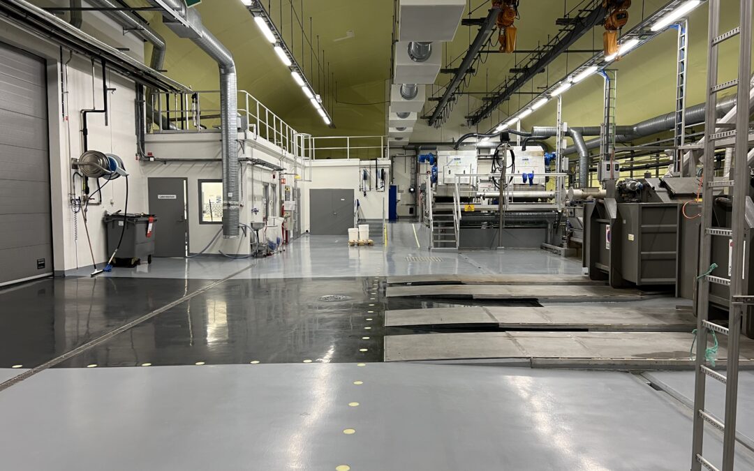 KS advarer: Kommuner kan stå uten lovhjemmel for VA-gebyrer