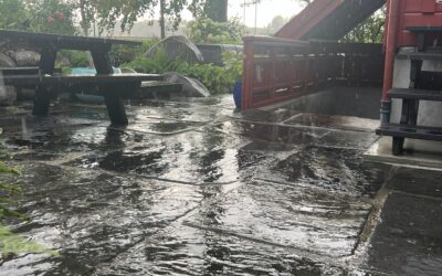 Norske boliger trues av dårlig drenering